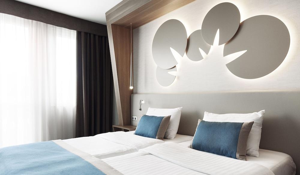 Hotel Europa Fit Heviz Luaran gambar