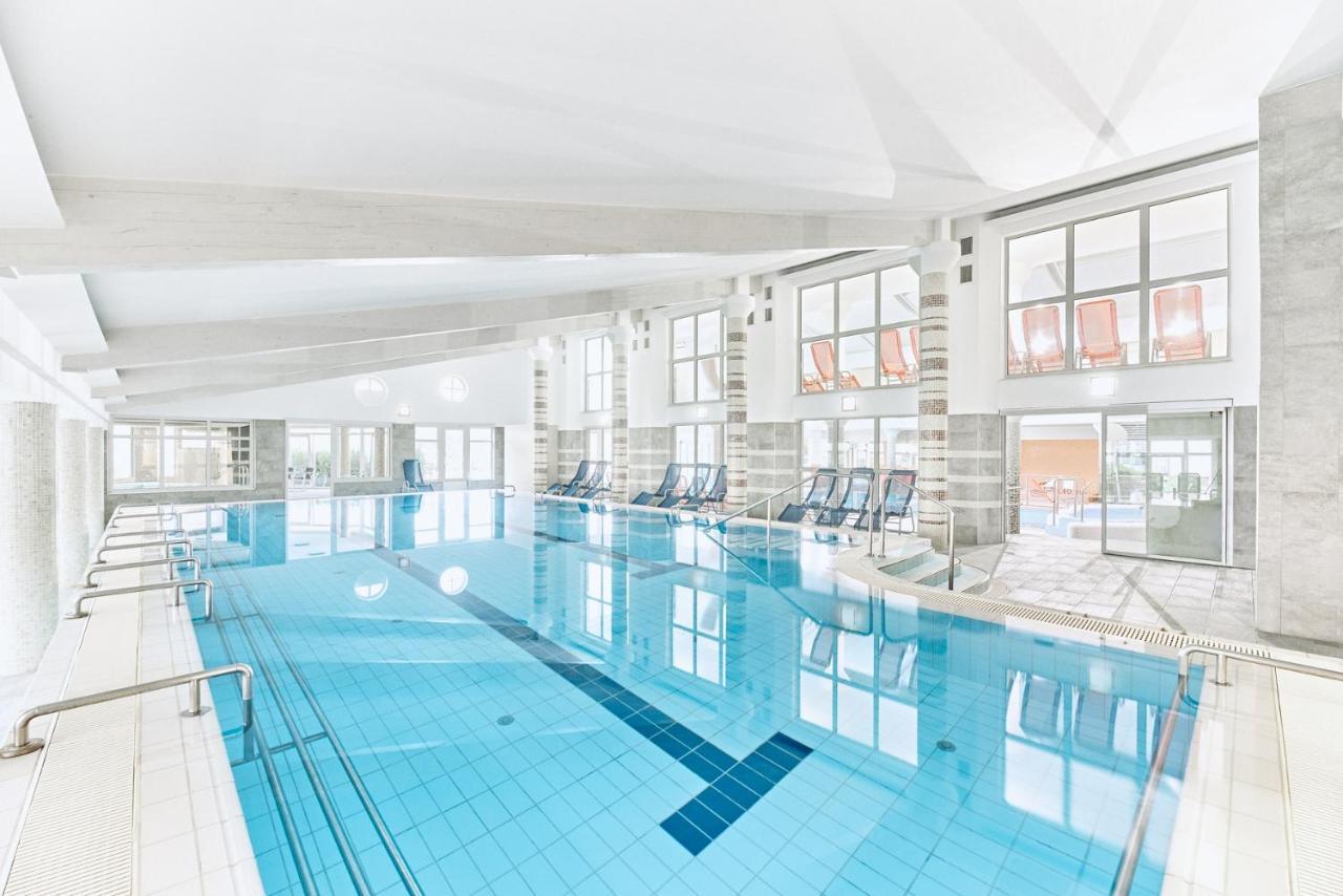 Hotel Europa Fit Heviz Luaran gambar