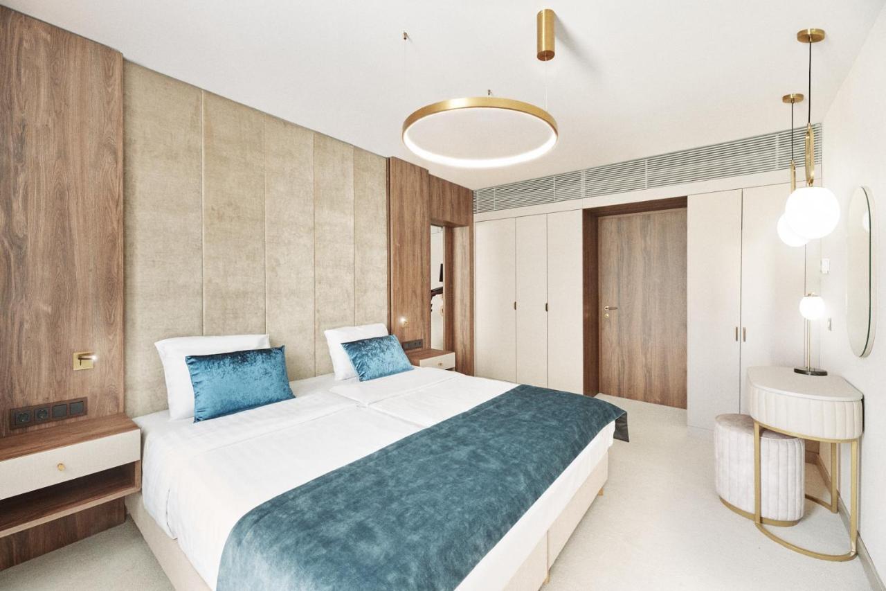 Hotel Europa Fit Heviz Luaran gambar