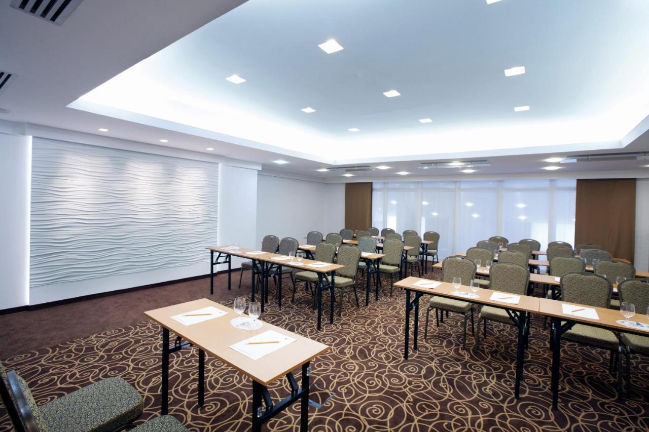 Hotel Europa Fit Heviz Luaran gambar